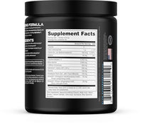 Thumbnail for Image 4 of Bucked Up Pre Workout 6 Grams Citrulline, 2 Grams Beta Alanine, and 3 Other Registered trademarked Ingredients (Blue Raz)