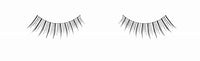 Thumbnail for Image 2 of Ardell Ardel Glamour Lashes 135 Black, 1 Pair