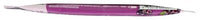 Thumbnail for Image 3 of Ultima Replenisher Grape Electrolyte Drink Mix Single, 0.13 OZ