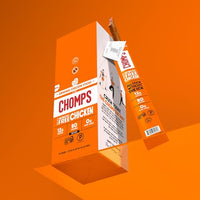Thumbnail for Image 7 of Chomps Original Chicken Protein Snack Stick 24ct