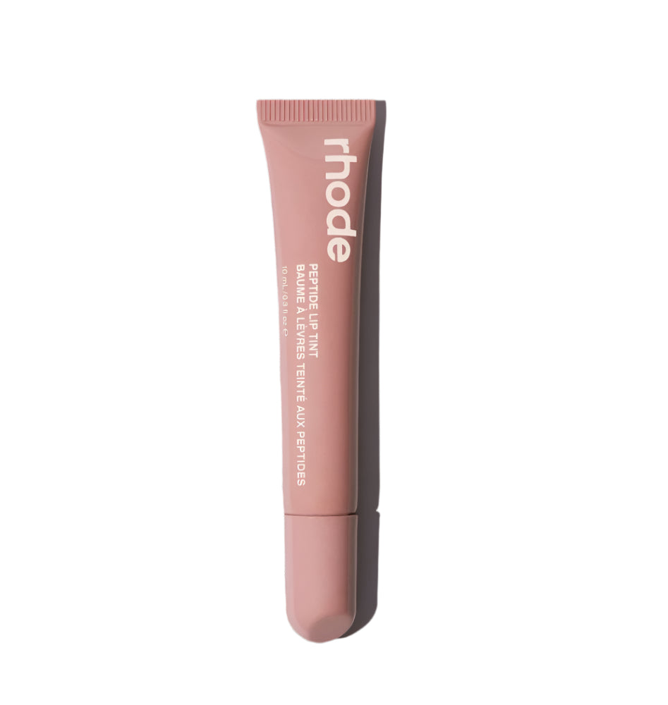 Rhode Peptide Lip Tint - Toast - Rose Taupe 10ml