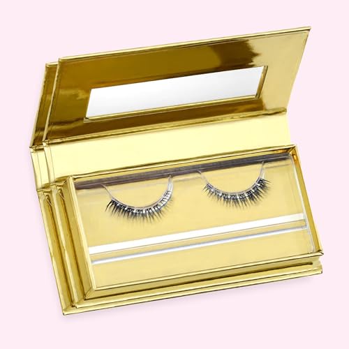 Image 6 of Gerard Cosmetics #WorkIt #Lashes, Reusable False Bottom Lashes (1 Pair)