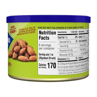 Thumbnail for Image 2 of Blue Diamond Almonds Chile 'n Lime Flavored Snack Nuts, 6 Ounce (Pack of 12)