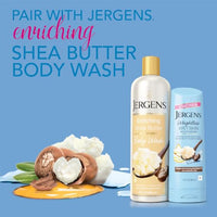 Thumbnail for Image 7 of Jergens In Shower Lotion For Dry Skin, Wet Skin Moisturizer, 10 fl oz