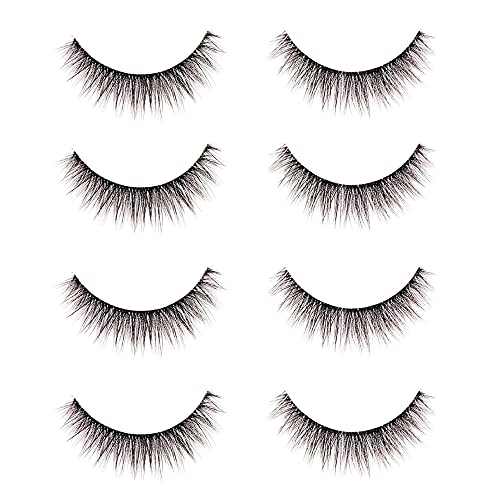 Image 17 of Ardell Faux Mink Lashes False Eyelashes