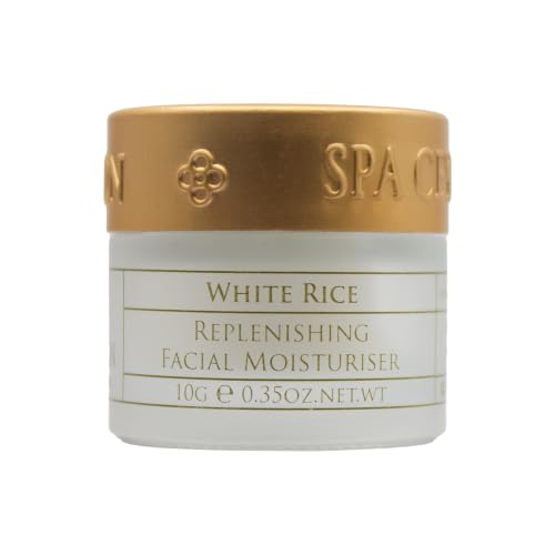 Image 6 of SPA CEYLON WHITE RICE SKIN CARE DISCOVERY SET  Travel Size Face Care Set