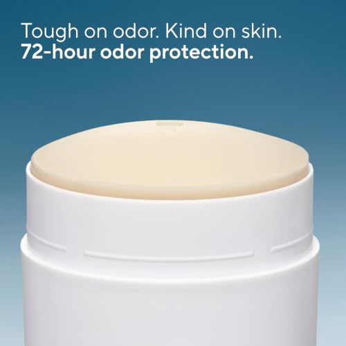 Image 3 of Native Deodorant Contains Naturally Derived Ingredients, 72 Hour Odor Control, Aluminum Free, Sea Salt & Cedar 2.3 oz (Pack of 2)