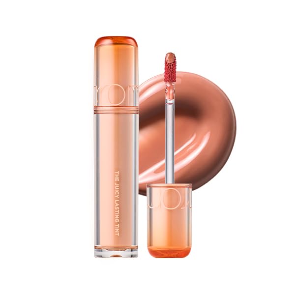 Image 23 of POMELO SKIN - V2 for the product rom&nd Juicy Lasting Tint
