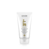 Thumbnail for Image 1 of Default Title for the product LABORATORIOS BABE Pediatric Facial Moisturiser 50 ml