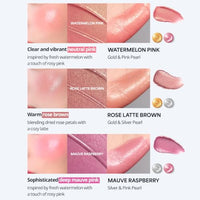 Thumbnail for Image 5 of AGE20'S Sleek Glaze Blush Stick