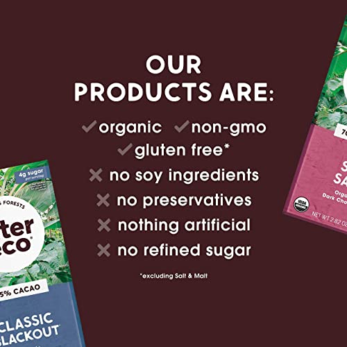 Image 3 of Alter Eco Chocolate Truffle Variety 40 Count