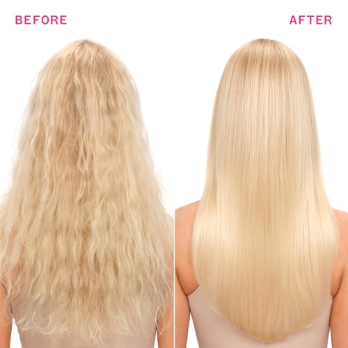 Image 6 of Amika Forget Frizz Anti-Frizz Shampoo