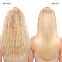 Thumbnail for Image 6 of Amika Forget Frizz Anti-Frizz Shampoo