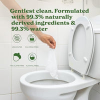 Thumbnail for Image 5 of Caboo Flushable Wipes 3 Pack + Pet Wipes 2 Pack Bundle