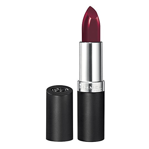Image 10 of Red Y / 0.14 Ounce (Pack of 1) for the product Rimmel Lasting Finish Lipstick