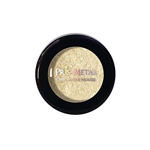 Image 12 of PEM119 Crescent Moonshock for the product J.CAT BEAUTY Pris-Metal Chrome Eye Mousse