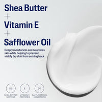 Thumbnail for Image 4 of Cetaphil Advanced Radiance Face Cream, Shea Butter, Fragrance Free, 6 Ounce (Pack of 12)