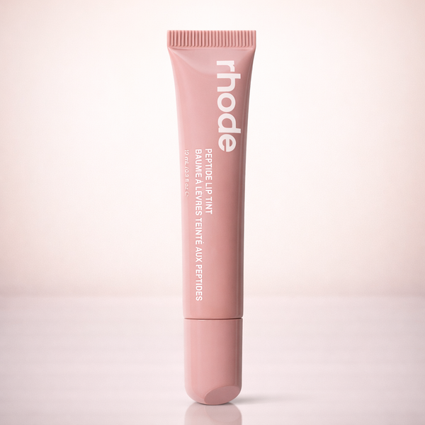 Rhode by Hailey Bieber Peptide Lip Tint Toast Rose Taupe 10ml / .3 fl oz