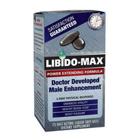 Thumbnail for Applied Nutrition Libido-Max 75 Count