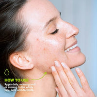 Thumbnail for Image 4 of SVR Sebiaclear Serum, 1 fl oz