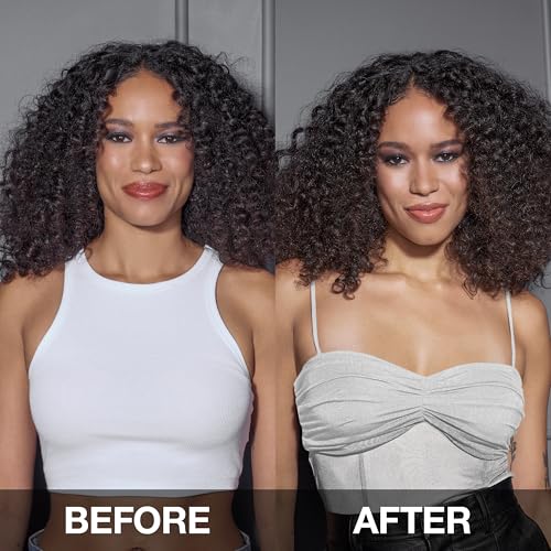 Image 4 of SexyHair Style Curling Crème Curl Moisturizing Control Crème