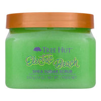 Thumbnail for Image 1 of Default Title for the product Tree Hut Electric Beach Body Scrub, Exfoliating Sugar Scrub, Vegan, 18 Oz