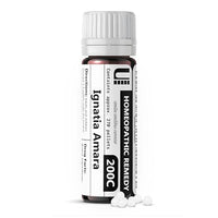 Thumbnail for Image 1 of Default Title for the product Ignatia Amara 200C Homeopathic Remedy, 270 Pellets