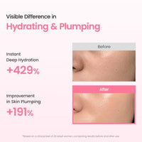 Thumbnail for Image 4 of BIODANCE Collagen Peptide Liposome Bubble Booster 3.21 fl.oz
