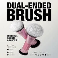 Thumbnail for Image 3 of Real Techniques Ultimate Multi Tasker Brush, Makeup Brush for Foundation