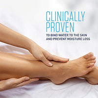 Thumbnail for Image 5 of Cetaphil Fragrance Free Moisturizing Cream for Very Dry/Sensitive Skin, 16 Ounce