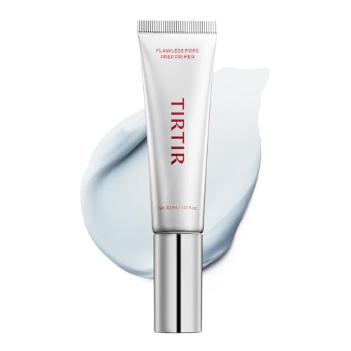 Image 1 of Default Title for the product TIRTIR Flawless Pore Prep Primer 30ml
