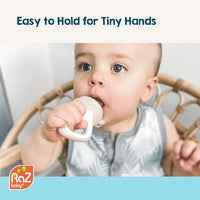 Thumbnail for Image 4 of RAZBABY Baby Solids/Frozen Fruit Feeder Pacifier 6M