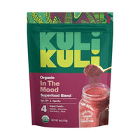 Thumbnail for Image 2 of Kuli Kuli Hormone Balance Bundle, in The Mood & Her Power Superfoods