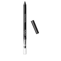 Thumbnail for Image 14 of 21 Slate Black for the product Kiko Milano Intense Colour Long Lasting Eyeliner