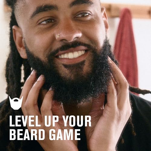Image 2 of Every Man Jack Hydrating Beard Oil & Butter for Men, Aged Bourbon