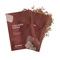 Thumbnail for Image 4 of Dr. Kellyann Keto Cocoa Hot Chocolate Packets (7 Servings)