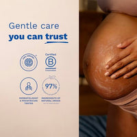 Thumbnail for Image 6 of Mustela Maternity Stretch Marks Cream for Pregnancy