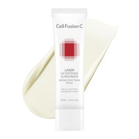 Thumbnail for Image 1 of Default Title for the product Cell Fusion C Laser UV Defense Sunscreen SPF 50 50ml / 1.69 fl.oz