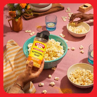 Thumbnail for Image 6 of Bragg Premium Nutritional Yeast Seasoning, Shaker Top, 4.5 oz