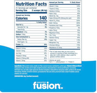 Thumbnail for Image 4 of Bariatric Fusion High Protein Meal Replacement, Unflavored, 30 oz