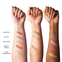 Thumbnail for Image 7 of 100% PURE Pretty Naked Makeup Palette All in One Compact