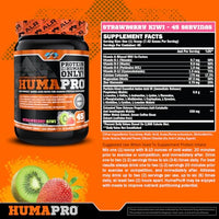 Thumbnail for Image 2 of ALR Industries Humapro Vegan EAA Formula