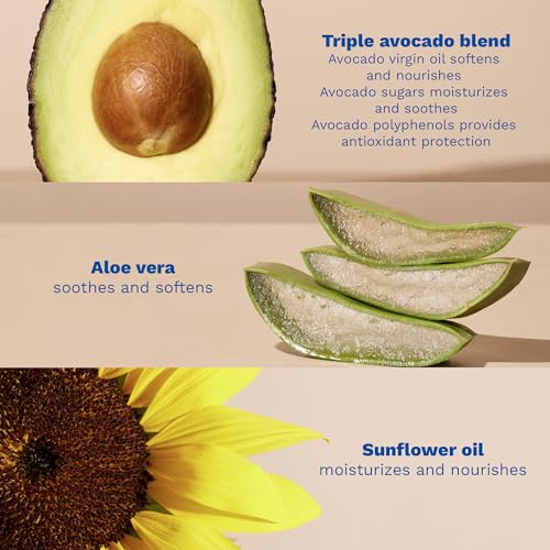 Image 5 of Mustela Multi-purpose Balm with 3 Avocado Extracts - 2.53 fl. oz.
