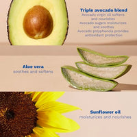 Thumbnail for Image 5 of Mustela Multi-purpose Balm with 3 Avocado Extracts - 2.53 fl. oz.