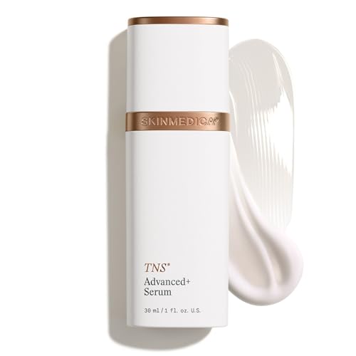 Image 1 of Default Title for the product SkinMedica TNS Advanced+ Face Serum (1 oz)
