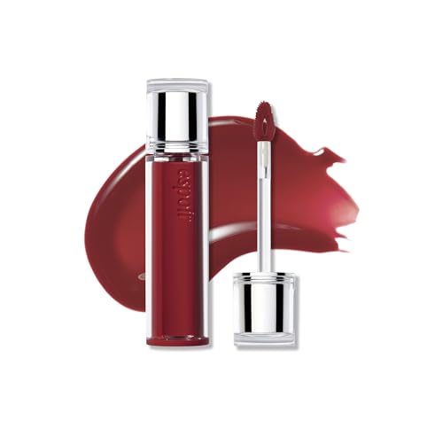 Image 9 of Affogato for the product Espoir Couture Lip Tint Glaze