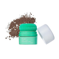 Thumbnail for Image 2 of Tinted for the product Briogeo Style + Treat Dry Shampoo Puff