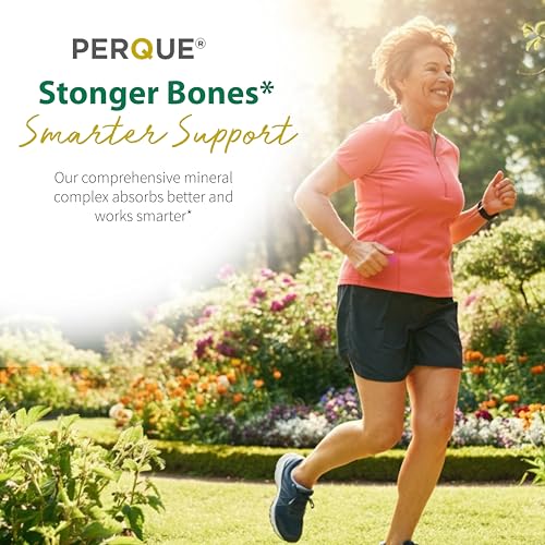 Image 5 of PERQUE Bone Guard Forte 20 240 Tablets