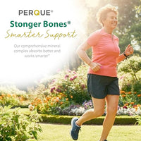 Thumbnail for Image 5 of PERQUE Bone Guard Forte 20 240 Tablets