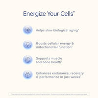 Thumbnail for Image 5 of ProHealth Ca AKG Supplement Alpha Ketoglutarate